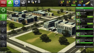 F1 Online: The Game, Impresiones