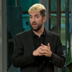 El error de David Broncano y ‘La Revuelta’ por el que han tenido que pedir perdón: “Puntualización de tipo serio”