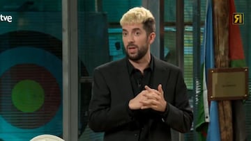 El mensaje de David Broncano en ‘La Revuelta’ tras el accidente de tren de Adamuz: “Más importante que la comedia”