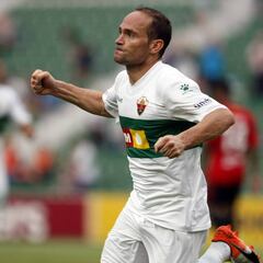 Horario y dónde ver del Oviedo vs Elche: tv y online