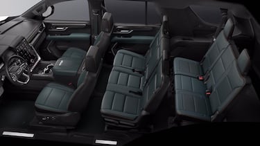 GMC Yukon 2025, en México: ¿Qué tiene de especial esta camioneta?