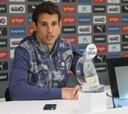 Stuani: "No queremos que se repita el final del año pasado"