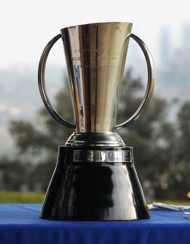 Se celebra el Campeonato de Madrid PGAe más especial de su historia