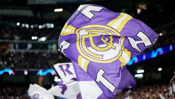 El Real Madrid, un equipo de segundas partes