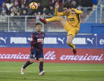 Inui y Vrsaljko.