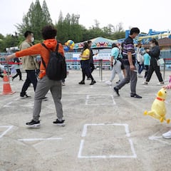 La OMS desvela por qué algunos recuperados dan positivo