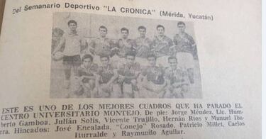 ¿Quién fue Carlos Iturralde? El que descubrió a Hugo Sánchez