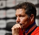 El gran lunar del Atleti de Simeone
