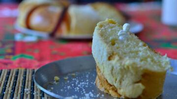 ¿Cuándo se parte la Rosca de Reyes?