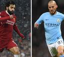 Liverpool – Manchester City: Horario, TV y dónde ver online