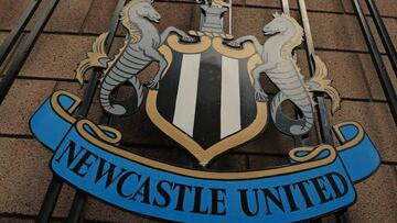 El CEO de una TV americana podr¨ªa arrebatar el Newcastle al pr¨ªncipe de Arabia Saud¨ª