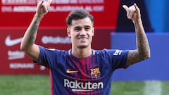 Futbolistas que vistieron la camiseta del Espanyol y del Barcelona