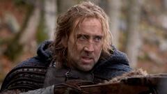 Nicolas Cage rechazó ser Aragorn en ‘El Señor de los Anillos’ y ‘The Matrix’: “No me arrepiento”