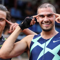 Hortelano: "Hubo momentos en que sentí que perdía la ilusión"