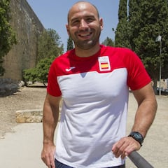 Felipe Perrone: “En Brasil hay miedo a invertir en el deporte”