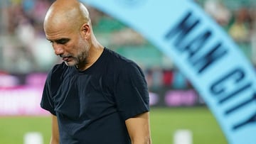 Los 5 entrenadores que más dinero se han gastado en la historia del fútbol