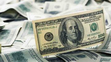 Precio del dólar, 21 de agosto: cuál es el tipo de cambio en México