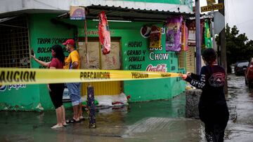 Coronavirus en M&eacute;xico: resumen, casos y muertes del 26 de julio