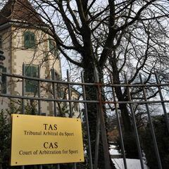 El TAS confirma que el Atlético no podrá fichar