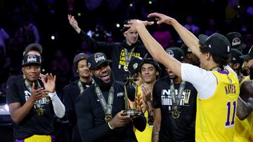 The NBA’s first In-Season Tournament has come to an end and with that, we’re taking a look at the highs, lows, and of course, what could change in future.