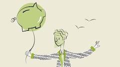 El ahorrador voluble. El que no quiere distraerse con las finanzas