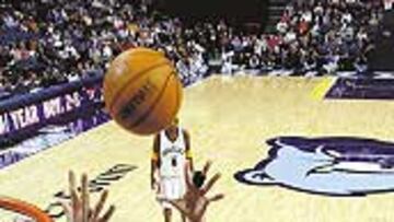 Pau Gasol se queda sin su viejo profesor.