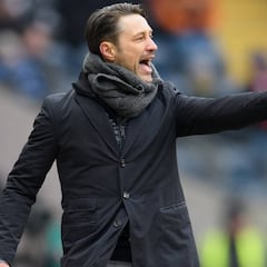 Kovac confirma que Davies entrenará con el primer equipo
