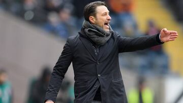 Oficial: Kovac, nuevo entrenador del Dortmund