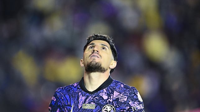América deja fuera de su lista de CONCACAF a Richard Sánchez y a Diego Valdés