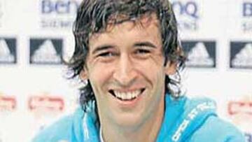 <b>Clásico.</b> "Aquí, en el Bernabéu, el Madrid es el favorito. Queremos que la gente se vaya orgullosa"