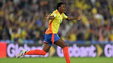 Yunaira López: “La idea es entrar a la cancha con alegría”