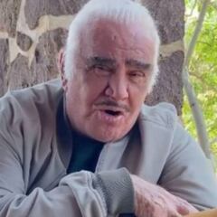 Vicente Fernández: cómo evoluciona su tratamiento