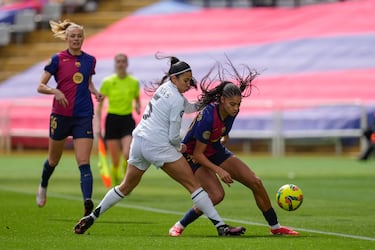 La Liga F da un salto histórico y se incorpora a la Quiniela