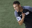 Neymar no olvida a Zúñiga:
“Me pudo dejar sin fútbol”