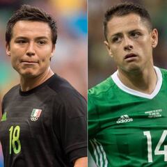 Las opciones que tendría Chivas para cubrir la baja de Alan Pulido