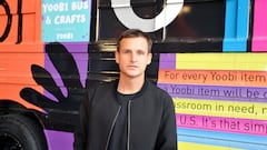 Why is MTV cancelling ‘Ridiculousness’ and how much money did professional skateboarder Rob Dyrdek earn on the show?