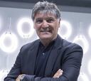 Toni Nadal: "Con Rafael utilizaba historias de la sociedad para motivarle"