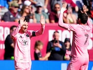 El portal Sportico compartió una actualización de su lista de los clubes más valiosos del mundo, misma en la que Inter Miami encabeza a los equipos de MLS.