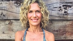 El curioso video de Maru Botana chupando un hielo que se hizo viral