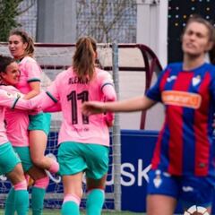 Triunfo sin brillo rumbo al título