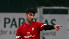 Alcaraz, destino final en Roland Garros