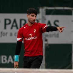 Alcaraz, destino final en Roland Garros