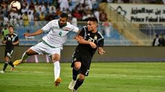 El padre de Lautaro: "Sampaoli habrá tenido sus razones"