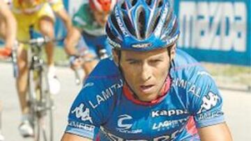 <b>MOMENTO CLAVE. </b>Atacó Simoni y respondieron Rujano y Gárate.