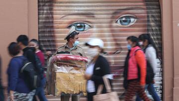 Coronavirus en México: resumen, casos y muertes del 21 de diciembre