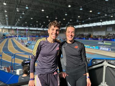 España lleva a Glasgow un equipo reducido, pero “altamente competitivo”