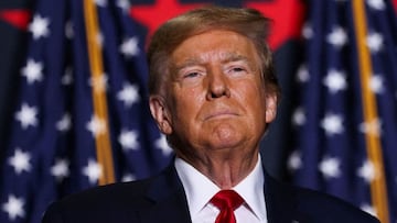 Trump exige más a México para cancelar los nuevos aranceles: “No es sostenible y voy a cambiar esa situación”