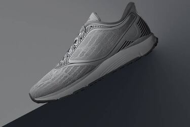 Xiaomi Amazfit Antelope, zapatillas inteligentes que se conectan al móvil
