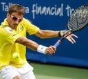 Robredo cayó contra Berdych; Wawrinka y Djokovic siguen