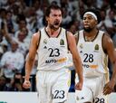 Tenerife - Real Madrid: horario, TV y dónde ver la ACB 2023